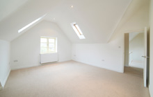 West Stour bedroom extension leads