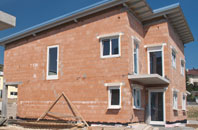 West Stour home extensions