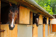 free West Stour stable construction quotes